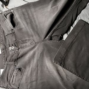 Torrid flare jegging